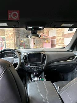 شيفروليه ترافرس